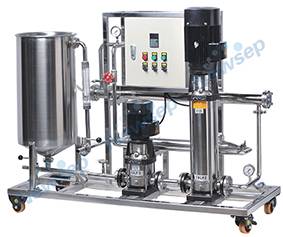 欣賽科技膜分離實(shí)驗(yàn)設(shè)備全解析 價(jià)格、圖片與批發(fā)采購(gòu)指南