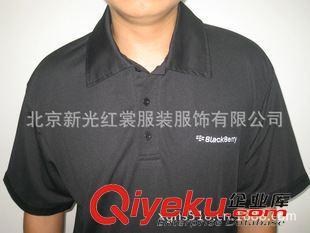 專業定制，彰顯團隊風采——北京新光紅裳詳解男款速干翻領T恤
